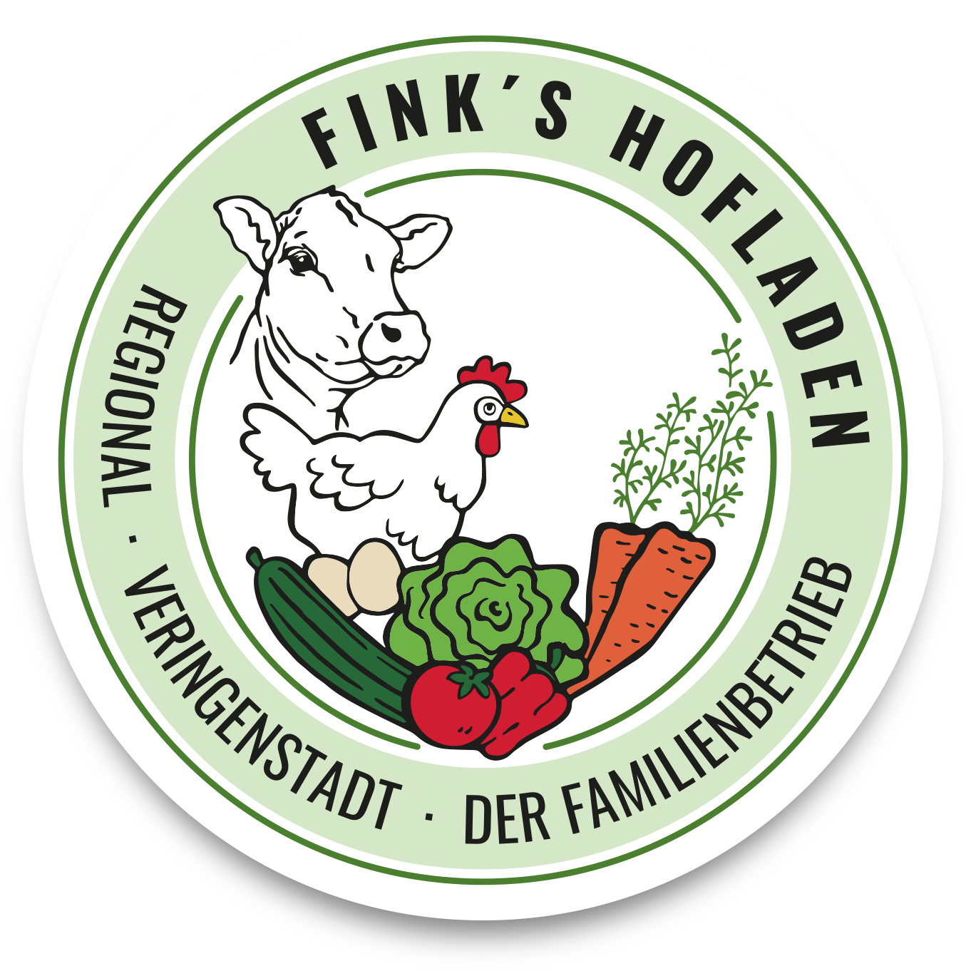 Fink's Hofladen